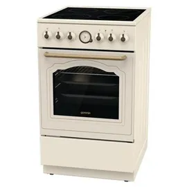 Gorenje GECS 5B70CLI Beige