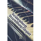 Elles Vorübergehende Unzurechnungsfähigkeit