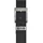 Mustang Herrengürtel Leder 4 cm schwarz 105