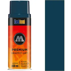 PREMIUM Graffiti Art, Farbton: 107 Petrol