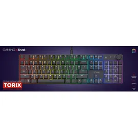 gxtrust GXT 866 Torix Huano DE
