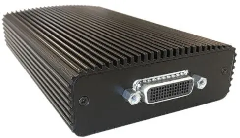Poly Digitaler Extender eeiv/akustisch 2215-64200-001
