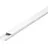 REV Ritter REV Leitungsschutz-Kanal PVC 2 m,15x30 mm, weiß