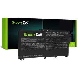 Green Cell Hp163 für Hp