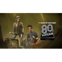 Dead by Daylight - The 80's Suitcase (Add-On) (Download) (PC)