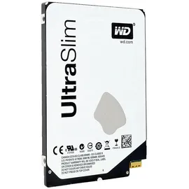 Western Digital AV-25 500 GB 2,5" WD5000LUCT