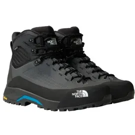 The North Face Verto Alpine Mid GORE-TEX ASPHALT GREY/TNF BLACK EU 42