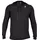 Fox Hoodie Thermal Schwarz XL