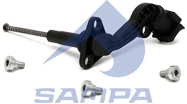 SAMPA 0961148 für Mercedes