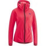 Gonso Damen Sura Plus Jacke (Größe 3XL, pink)