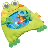 HABA Wasser-Spielmatte Kleiner Frosch