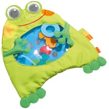HABA Wasser-Spielmatte Kleiner Frosch