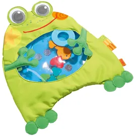 HABA Wasser-Spielmatte Kleiner Frosch