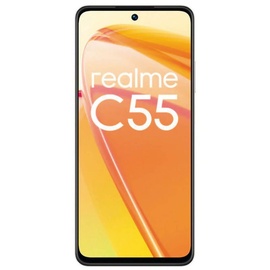 realme C55 6 GB RAM 128 GB sunshower