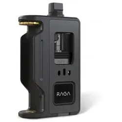 Aspire Raga AIO 4,5ml 75W All in One System Kit Schwarz