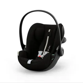 Cybex Cloud G3 Moon Black (Plus)