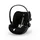 Cybex Cloud G3 Moon Black (Plus)