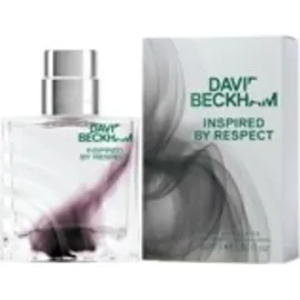 David Beckham Inspired by Respect Eau de Toilette 40 ml