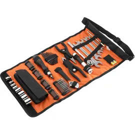 Black & Decker Schraubendreher-Satz 71-teilig (A7144)