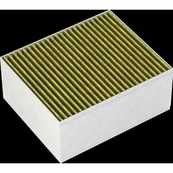 NEFF BSHG Clean Air Plus Aktivkohlefilter (Ersatz) Z53XXB1X6