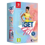 Let's Get Fit - Edition - Download - PEGI (Nintendo Switch)