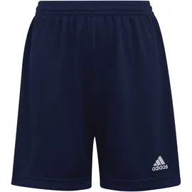 adidas Entrada 22 Kinder Short Black/Navy 140