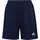 adidas Entrada 22 Kinder Short Black/Navy 140