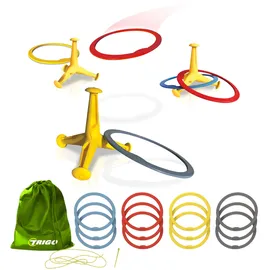 douplay Trigo Ringwurfspiel