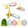 douplay Trigo Ringwurfspiel