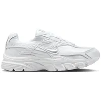 Nike Initiator Damen White / Metallic Silver-Photon Dust 42
