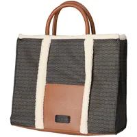 Rieker H1532-00 Shopper Schwarz