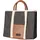 Rieker H1532-00 Shopper Schwarz