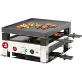 Solis 5 in 1 Tischgrill für 4 Personen