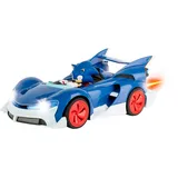 Carrera RC Team Sonic Racing Performance Version