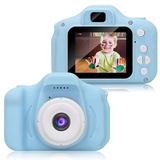 Denver KCA-1330 blau Kinder-Kamera