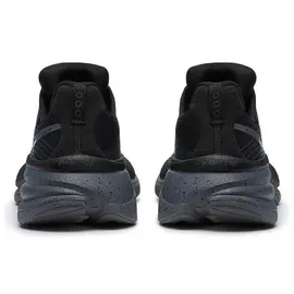 Saucony Hurricane 24 Herren Black / Shadow 44