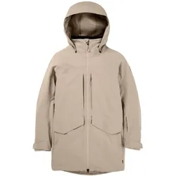 BURTON PROWESS 2.0 Jacke 2025 summit taupe - XS