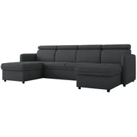 Mirjan24 Wohnlandschaft Barcelo U, Wohnzimmer, Sofas ... Couches, Wohnlandschaften, Wohnlandschaften in U-Form