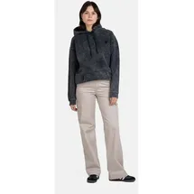 Reell Hoodie Schwarz 34