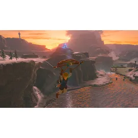 Nintendo The Legend of Zelda: Breath the Wild (Nintendo Switch 2)