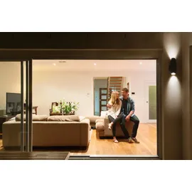 LEDVANCE Endura Classic Cannon Wall GU10 Up & Downlight