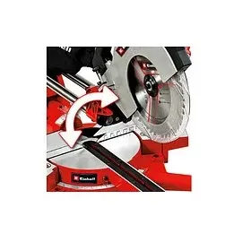 Einhell TE-SM 2534 Dual