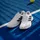 adidas GameCourt 3 Cloud White/Core Black 46