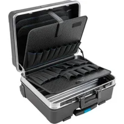B&W Werkzeugkoffer mobil go pockets
