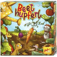 Zoch Beethupferl Kinderspiel