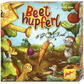 Zoch Beethupferl Kinderspiel
