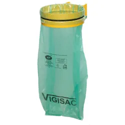 VAR Wandgeräte ohne Deckel 36733 , Farbe: grün