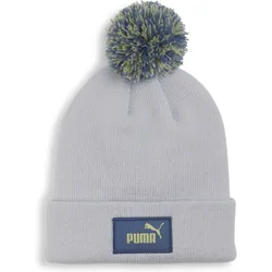 FC Bommelmütze Jugendliche PUMA Silver Mist Gray One Size