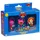 P.M.I. KIDS WORLD Brawl Stars S1 Figures - 3 Pack Mehrfarbig