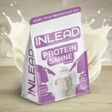 INLEAD Protein Sahne Sahne Pulver 500 g